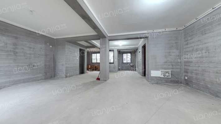 浦美轩二手房实景图