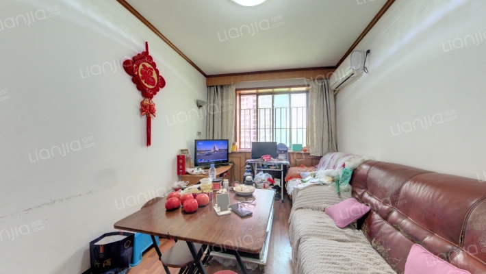 西航外招小区北区二手房实景图