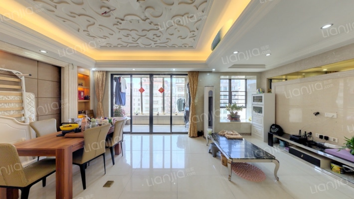 虎门一号二手房实景图