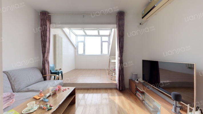 滨海苑二手房实景图