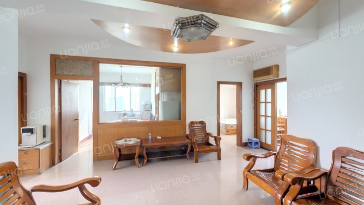 光华大厦二手房实景图