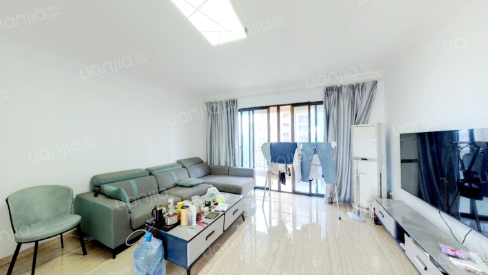 碧桂园天域二手房实景图