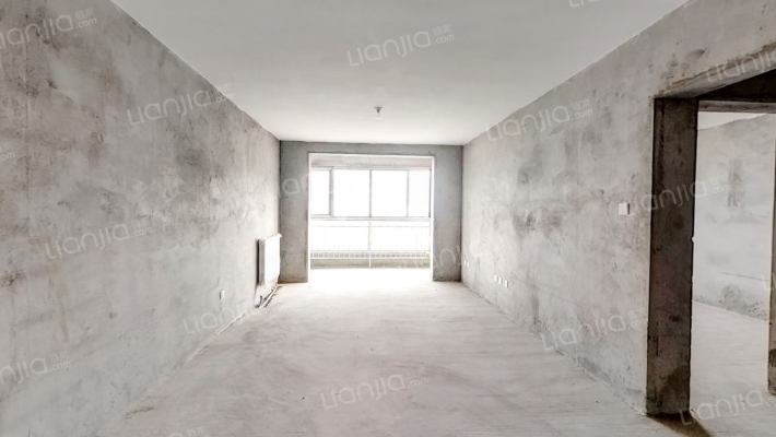 华与汇二手房实景图