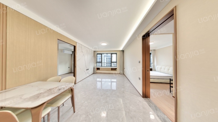 合生me悦南区二手房实景图