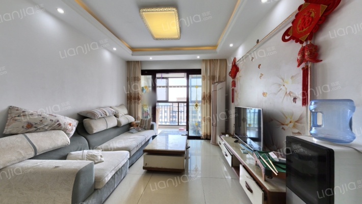 伟业迎春世家二手房实景图