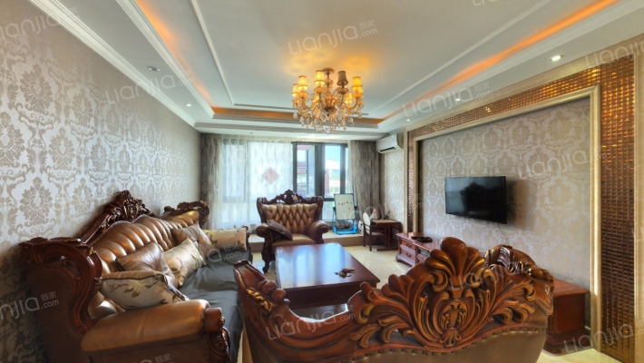 壹品新筑二手房实景图