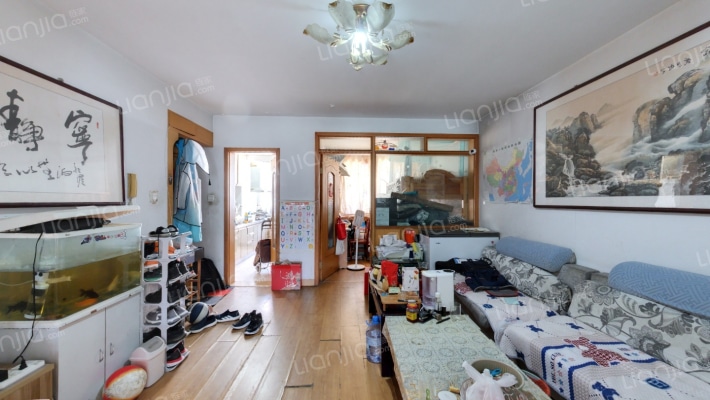 福源居小区二手房实景图