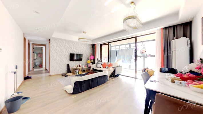 云栖麓二手房实景图