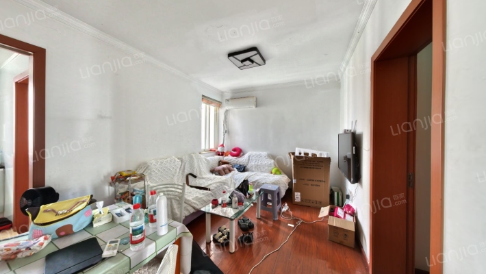 嘉辰花苑东区二手房实景图