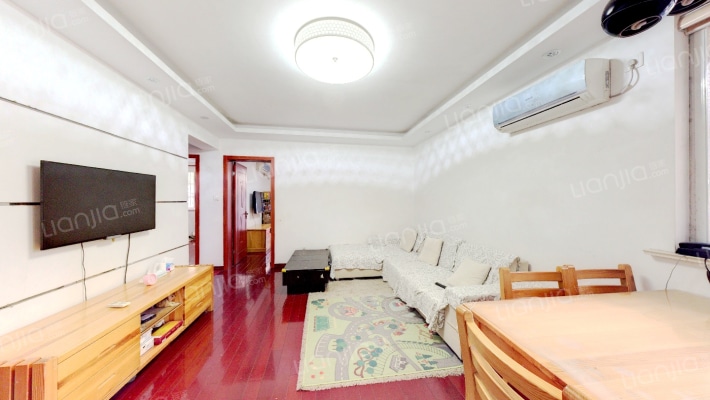 宛平南路65弄二手房实景图