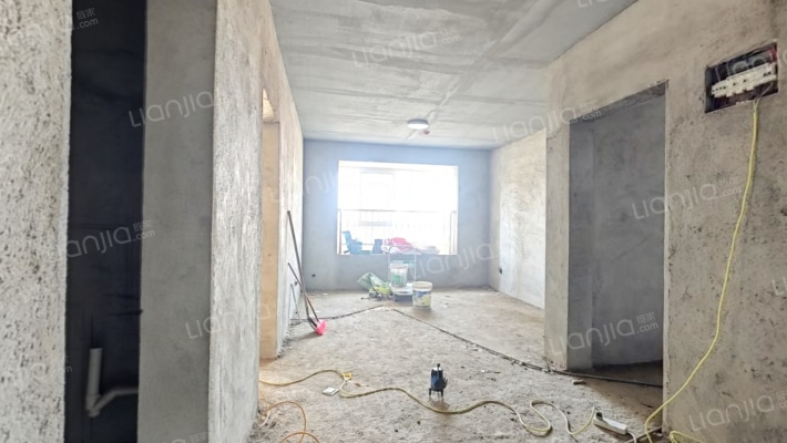 城中花园二手房实景图