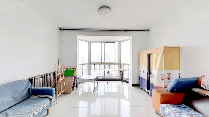 龙海新区二手房实景图