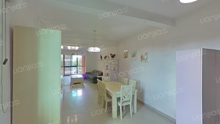 锦绣雁城二手房实景图