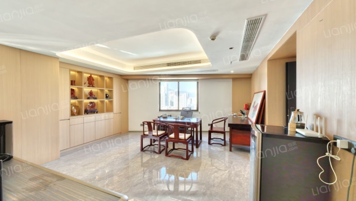 国际大厦二手房实景图