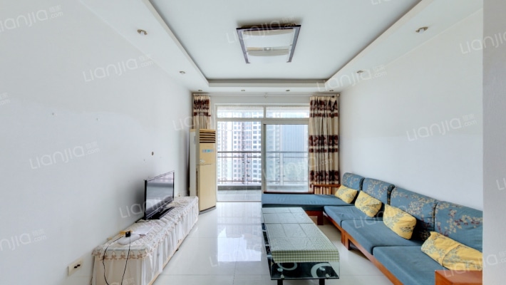 城市印象二手房实景图