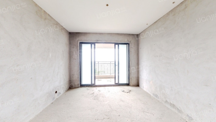 南海幸福汇一期二手房实景图