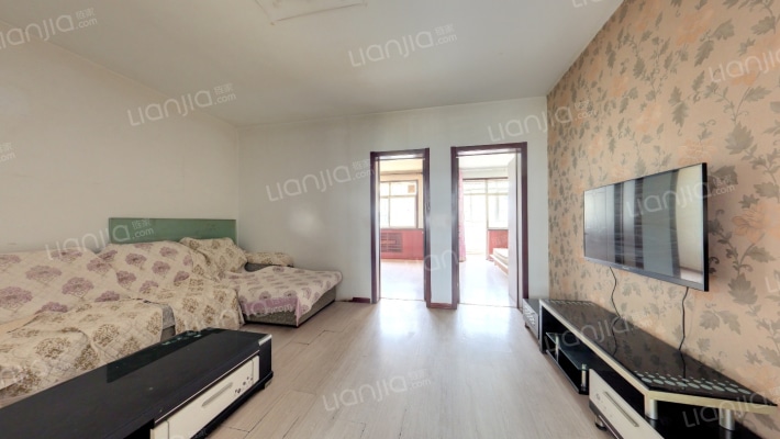 新奥小区二手房实景图