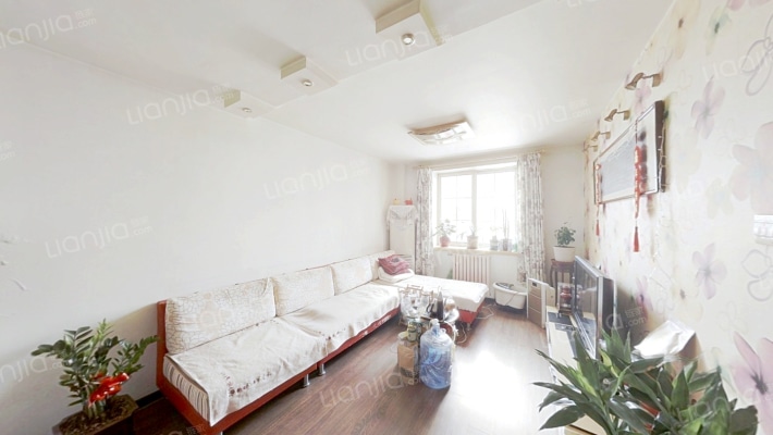 甘肃路(塘沽区)二手房实景图