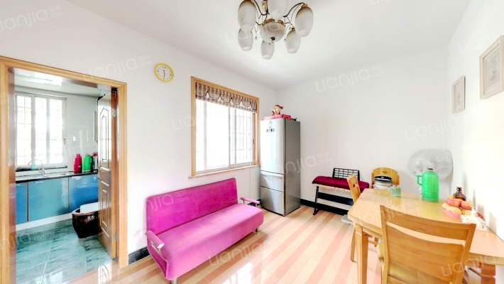 美东新村东区二手房实景图