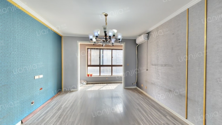 西市佳郡二手房实景图