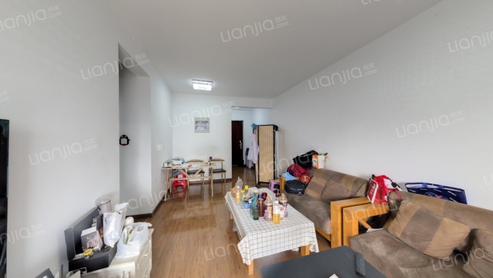 远洋路劲上河宸章二手房实景图