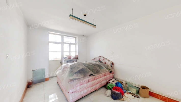 华盛小区二手房实景图