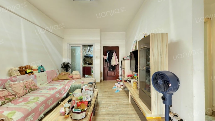 水滨花园1期二手房实景图