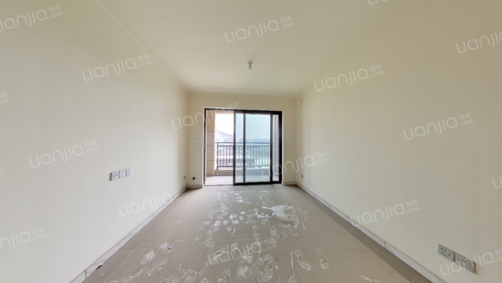 碧桂园西流湖名城一号院二手房实景图