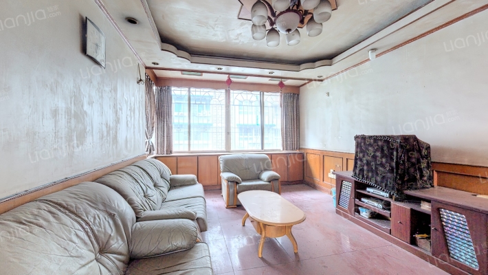 政法二村二手房实景图