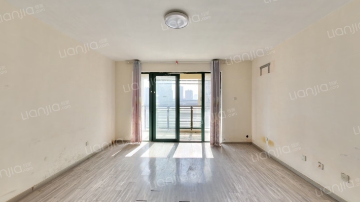 水木春城二手房实景图