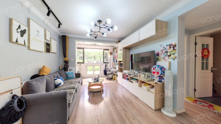 瑞和华苑北区二手房实景图