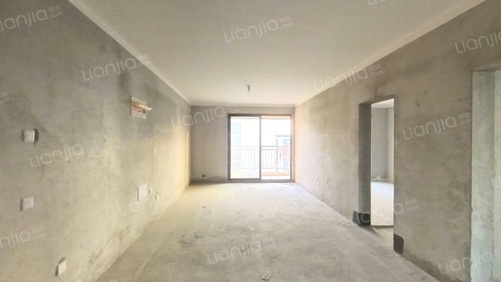 城投·德馨苑二手房实景图