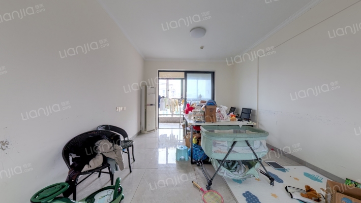 中新花园（秀英）二手房实景图