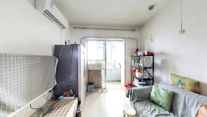 华鹊里二手房实景图