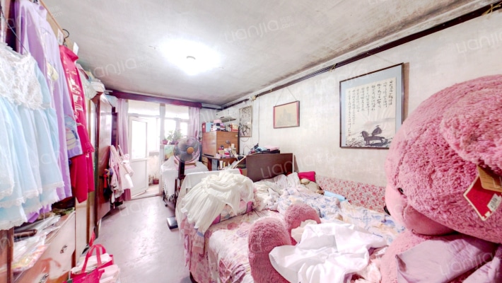 云成里二手房实景图