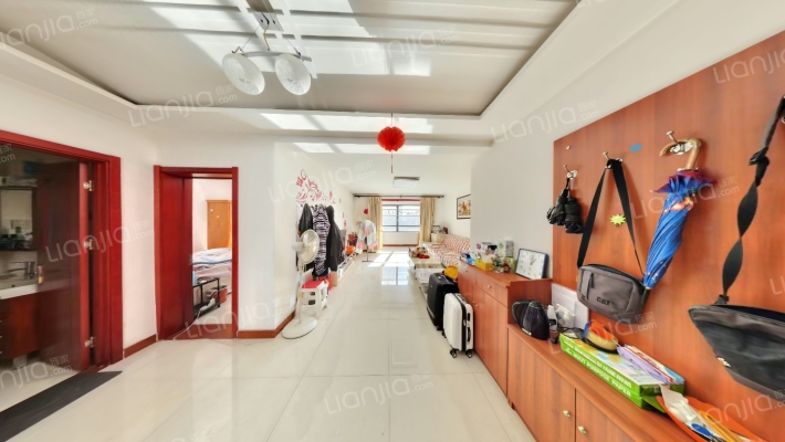 中航瑞祥花园二手房实景图