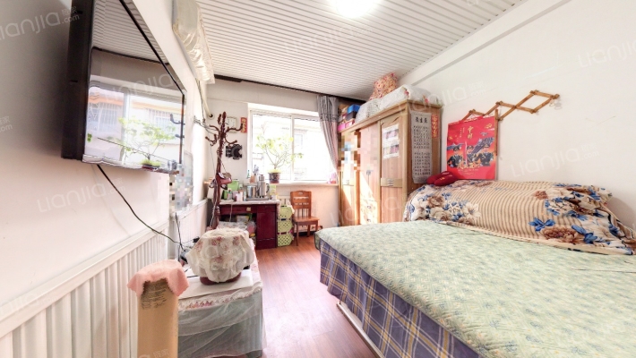 纺苑小区二手房实景图