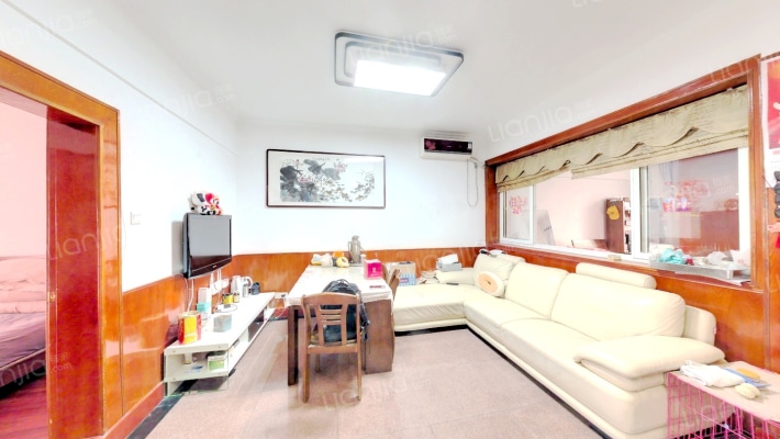 工商小区二手房实景图