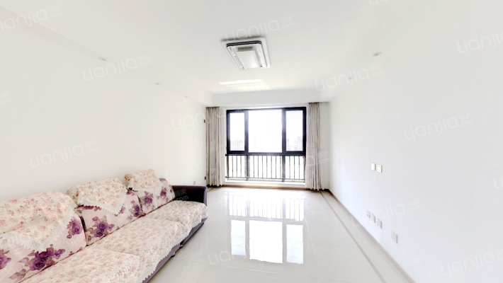 大华锦绣华城五期中央公园二手房实景图