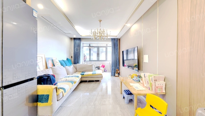 钱塘路二手房实景图