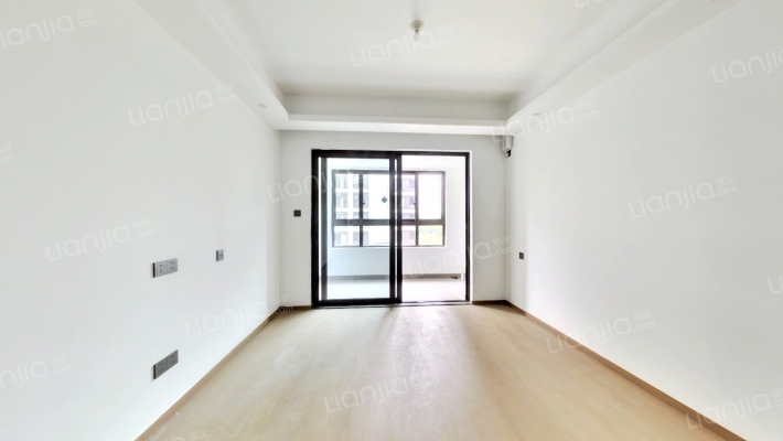 首创禧瑞云庭二手房实景图