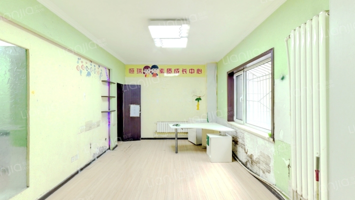 环保局家属院（耿家庄）二手房实景图