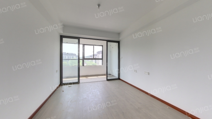 万科雨悦光年二手房实景图