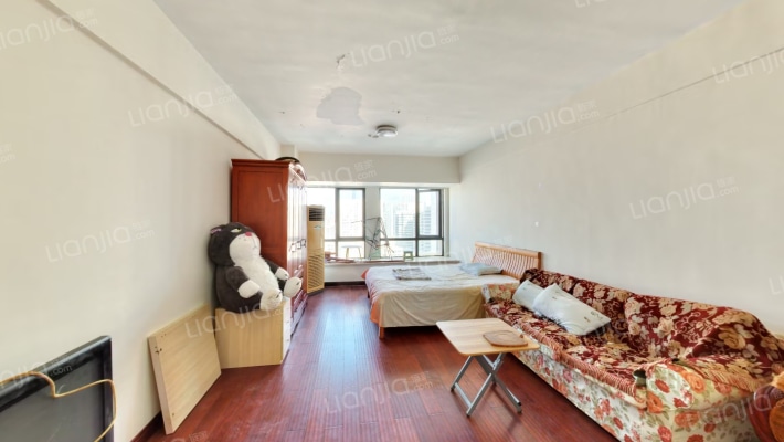 摩天一号二手房实景图