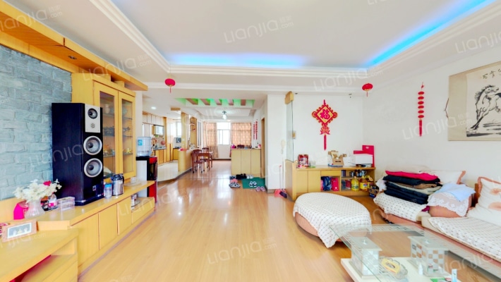 海天楼二手房实景图