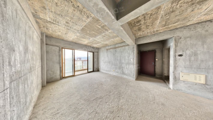 理想城二手房实景图