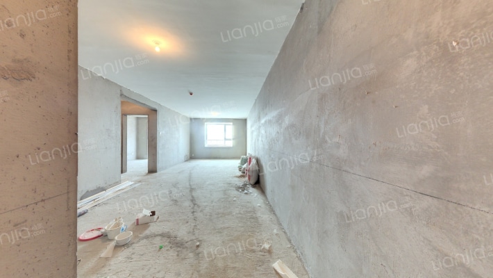 沁水君澜二手房实景图