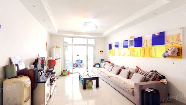 21世纪社区达观369小区二手房实景图