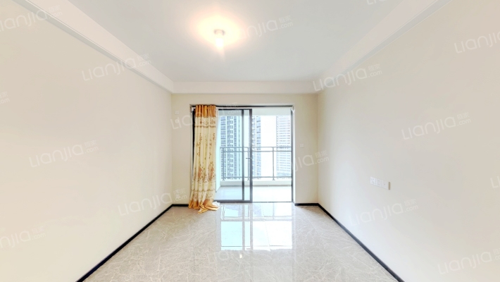 保利奥体大都汇二手房实景图