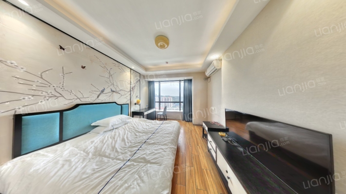 新动力广场二手房实景图